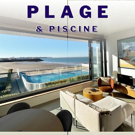 Le Sunrise - Panorama Sur L'Estuaire Apartment Royan Bagian luar foto