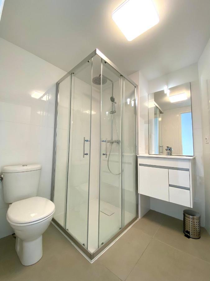 Le Sunrise - Panorama Sur L'Estuaire Apartment Royan Bagian luar foto