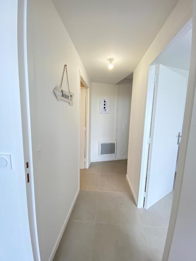Le Sunrise - Panorama Sur L'Estuaire Apartment Royan Bagian luar foto
