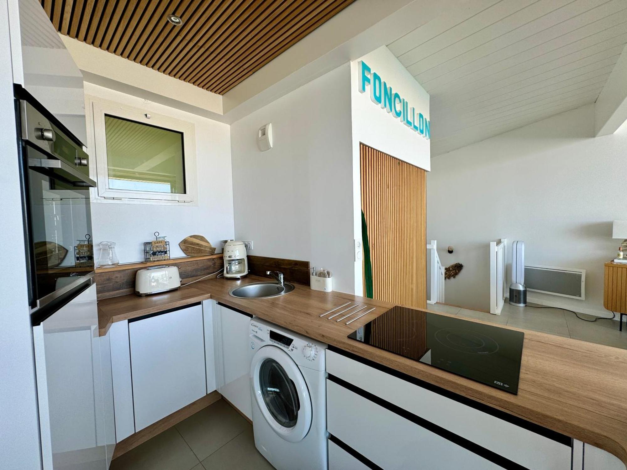 Le Sunrise - Panorama Sur L'Estuaire Apartment Royan Bagian luar foto