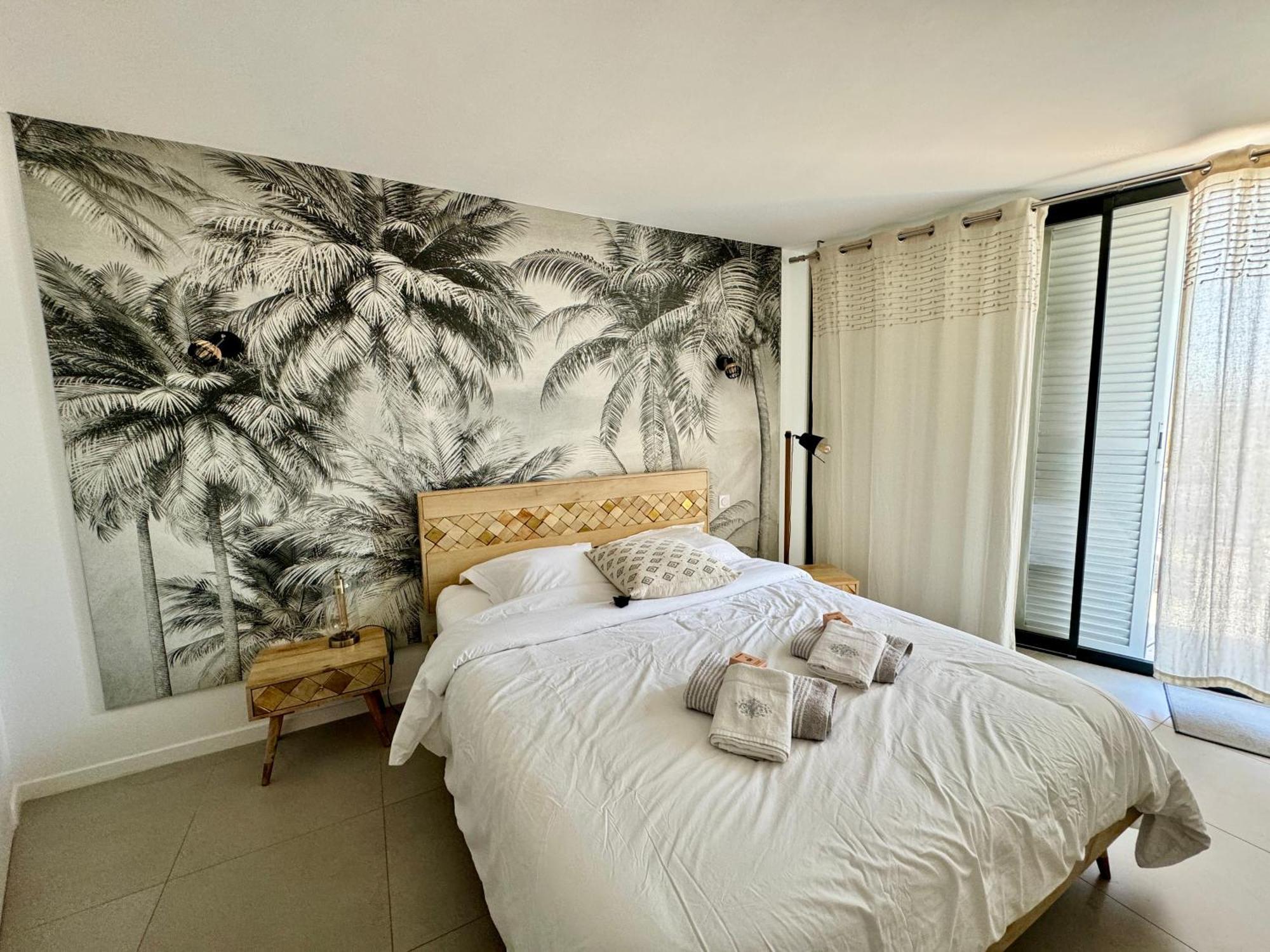Le Sunrise - Panorama Sur L'Estuaire Apartment Royan Bagian luar foto
